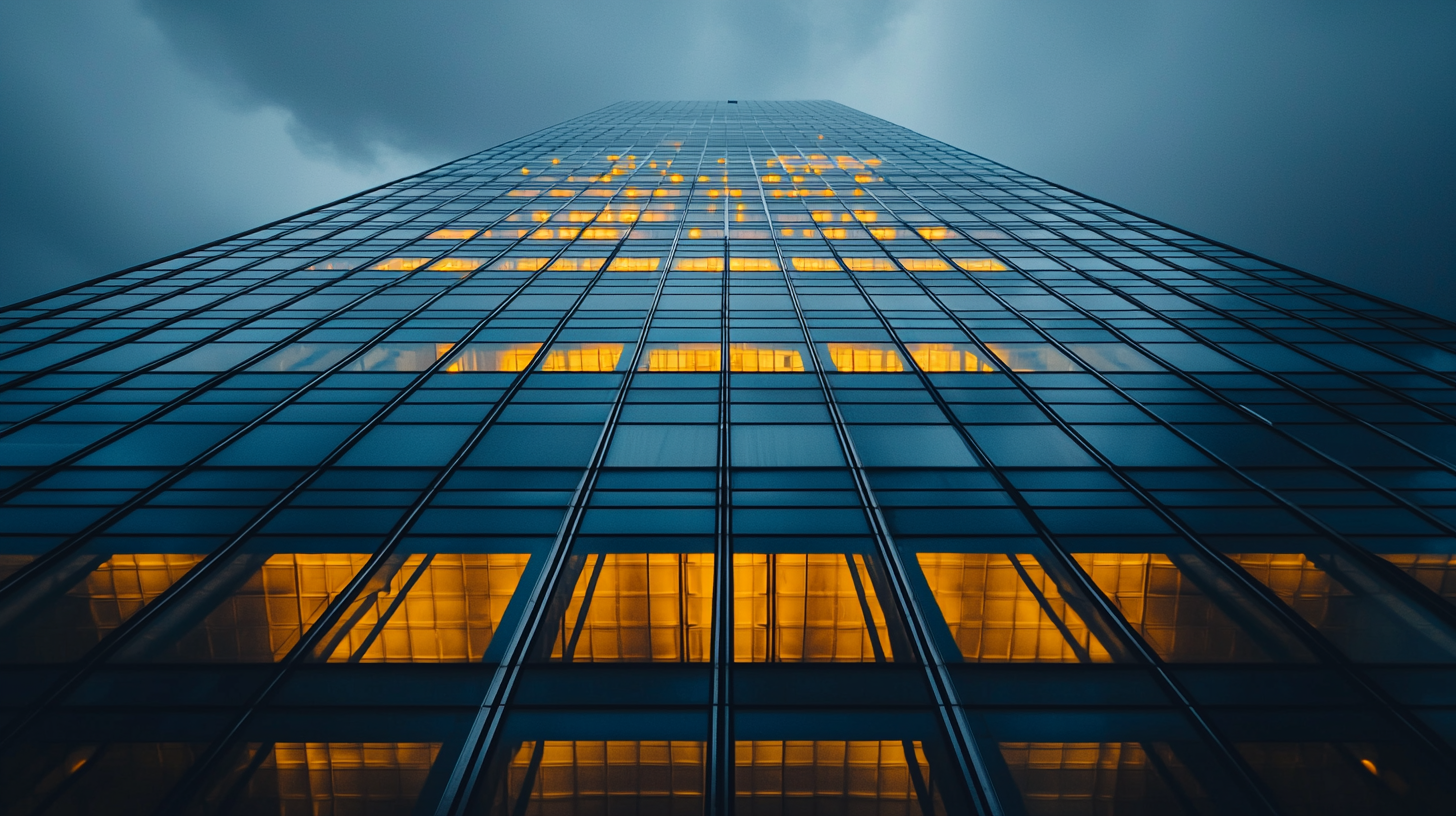 Enterprise AI architecture